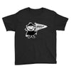 boris badenov Youth Tee