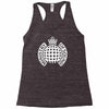 ministry of sound best product Racerback Tank