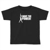 he man 80s retro cartoon cool funky Toddler T-shirt