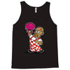 zombified big boy Tank Top