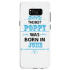 The Best Poppy Was Born In June Samsung Galaxy S8
