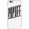 pop off street iPhone 6/6s Case