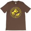 jurassic state park T-Shirt