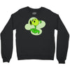 peashooter Crewneck Sweatshirt