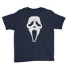 scream (2) Youth Tee