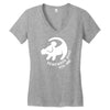 lion king remember who you are (2) Women's V-Neck T-Shirt