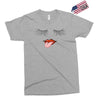 Eyelash And Lips Exclusive T-shirt