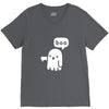 ghost of disapproval V-Neck Tee