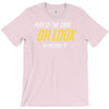 play of the game T-Shirt
