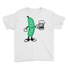 artisan pickle Youth Tee