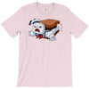ghostly s'more T-Shirt