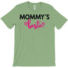 mommy's bestie T-Shirt