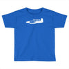 grumman f7f tigercat air attack Toddler T-shirt
