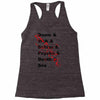 the heads Racerback Tank