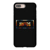 THE JINTOS iPhone 8 Plus