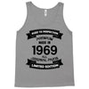Premium Vintage 1969 Tank Top