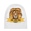 Lion King Baby Beanies