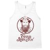 chris stapleton Tank Top