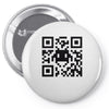 invadqr Pin-back button