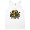 if you ain't first, you're last Tank Top