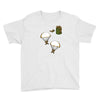 go go go go Youth Tee