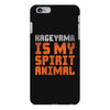 Kageyama is my Spirit Animal iPhone 6/6s Plus Case