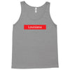 louisiana Tank Top