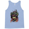 skhost in the shell Tank Top
