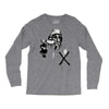 anonymous Long Sleeve Shirts