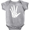 kawhi tho. Baby Bodysuit