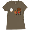 victory Ladies Fitted T-Shirt
