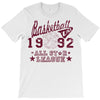 basketball all star league T-Shirt