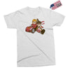 super ryu kart Exclusive T-shirt