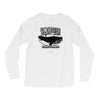 to hell and back   customs Long Sleeve Shirts