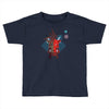 red xiii Toddler T-shirt