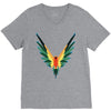 Maverick V-Neck Tee
