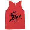 boba fett Tank Top
