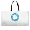 camera shutter Weekender Totes