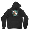 norse warlord Unisex Hoodie