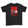 refreshments and narcotics Youth Tee