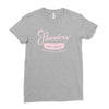 no footlongs Ladies Fitted T-Shirt