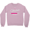 mama loading Crewneck Sweatshirt