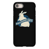 jurassic bunnies iPhone 8