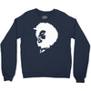 questlove1 Crewneck Sweatshirt