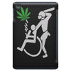 police brutality 100% cotton iPad Mini
