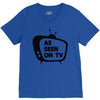 as seen on tv V-Neck Tee