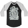 battle fungale 3/4 Sleeve Shirt