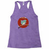 so long Racerback Tank