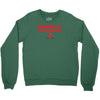 daddys treasure Youth Sweatshirt