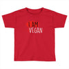 I Am Negan Toddler T-shirt